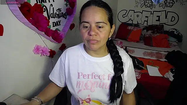 Miss  kendra  online show from February 2026 02:02:02 PM