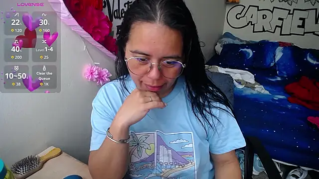 Miss  kendra  online show from March 2026 03:17:01 PM