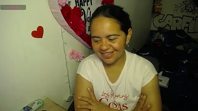 Miss  kendra  online show from April 2026 12:35:02 AM