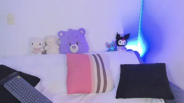 LucieAngels online show from March 2026 09:53:02 AM