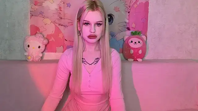 Snapshot of HoneyGold_ chatting on November 2025 05:30:01 PM HoneyGold online show from November 2025 05:30:01 PM