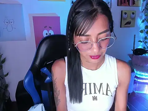 KarlaSlutSkinny   online show from March 2026 08:59:01 PM