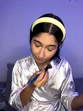 Ariasex  online show from October 2025 07:14:01 PM