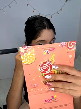 Ariasex  online show from December 2025 12:18:01 AM