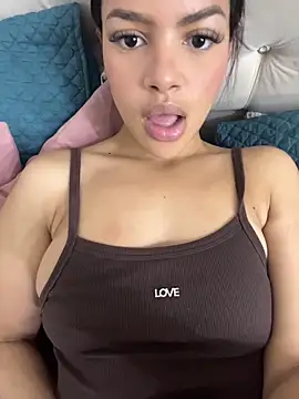 MeganHillss online show from March 2026 07:03:02 AM