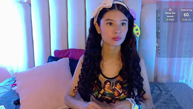Snapshot of SweetRenata_ chatting on July 2026 01:17:02 PM SweetRenata online show from July 2026 01:17:02 PM