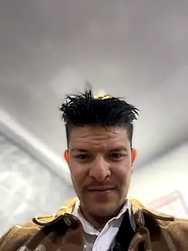 Nick Juniorr online show from October 2025 03:05:01 AM
