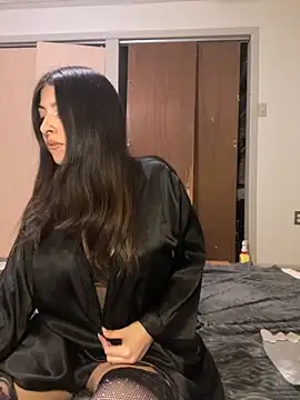 Bri Starr online show from November 2025 09:53:01 AM