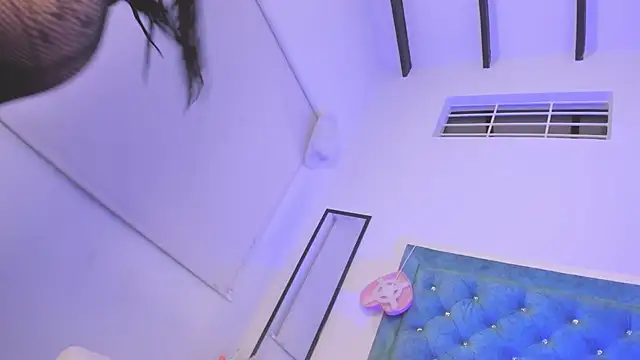 ChocoBunny1 online show from April 2026 03:00:01 AM