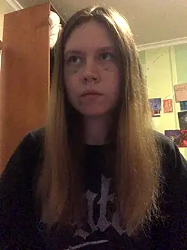 LunaVirelle online show from October 2025 07:52:01 PM