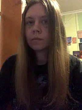 LunaVirelle online show from November 2025 03:12:02 PM