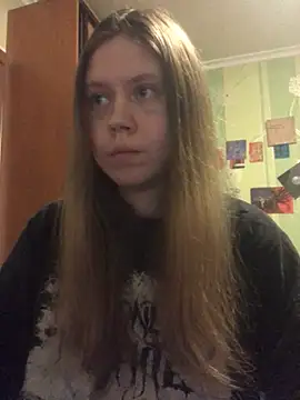 LunaVirelle online show from February 2026 03:26:02 PM