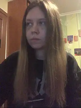 LunaVirelle online show from February 2026 04:36:01 PM