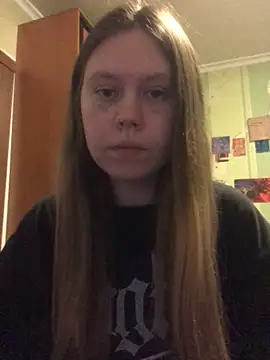 LunaVirelle online show from March 2026 08:06:02 PM