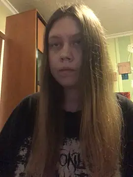 LunaVirelle online show from March 2026 06:33:01 PM