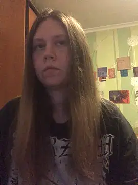 LunaVirelle online show from April 2026 07:18:01 PM