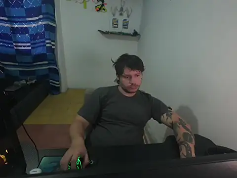 Skol 100802 online show from July 2026 08:33:01 PM