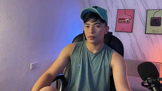 David Nova online show from November 2025 11:10:03 AM