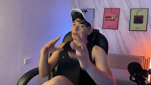 David Nova online show from November 2025 01:01:01 PM