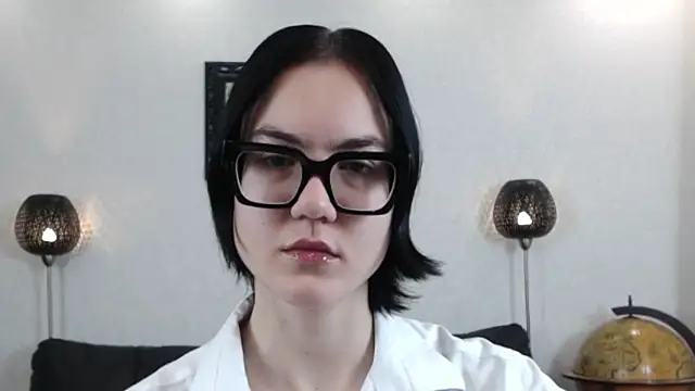 Marie Fitch online show from November 2025 03:19:02 AM