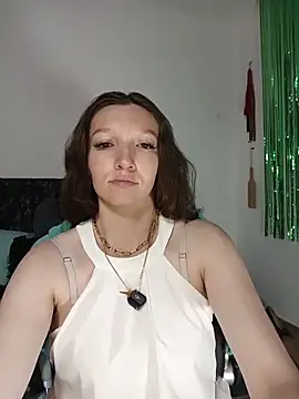 Lucy colee online show from February 2026 06:07:01 PM