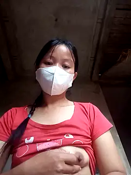 Han-han123 online show from October 2025 02:25:02 AM