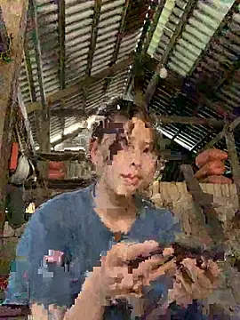 Han-han123 online show from October 2025 05:08:02 AM