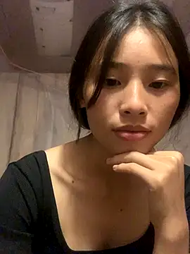 Han-han123 online show from October 2025 09:35:02 PM