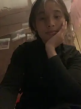 Han-han123 online show from November 2025 12:51:02 PM