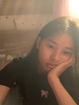 Han-han123 online show from November 2025 08:07:01 PM