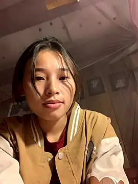 Han-han123 online show from November 2025 07:23:01 PM