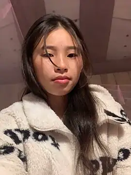 Han-han123 online show from November 2025 10:20:02 PM