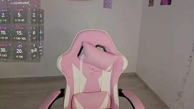 hime ko online show from December 2025 11:04:02 AM