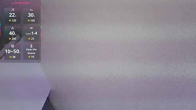 hime ko online show from January 2026 11:12:01 AM