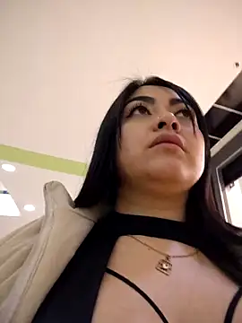 Victoria Jonhss online show from October 2025 01:46:01 AM