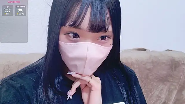 KaYo sorriso online show from April 2026 11:37:01 AM