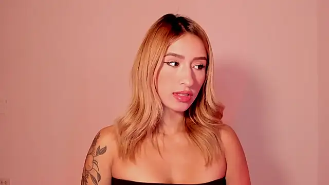 Ashleyroys 111 online show from October 2025 03:57:02 PM