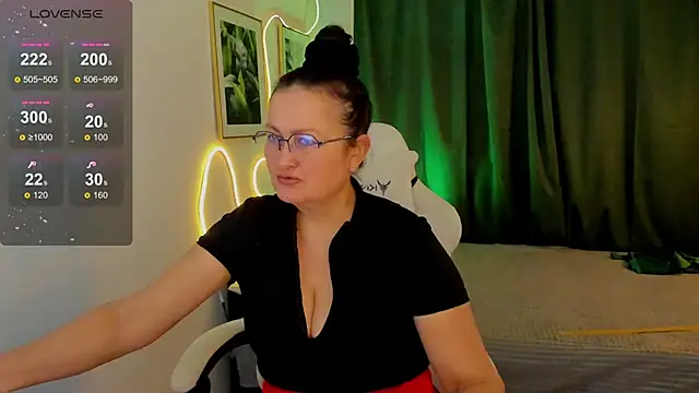 hottyannaa online show from January 2026 02:59:01 AM