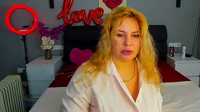 Passion-Blondy online show from February 2026 11:08:02 PM