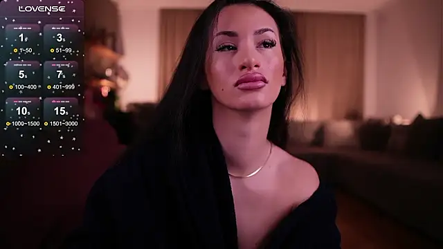 JessicaVerse online show from March 2026 04:27:01 AM