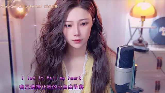 cherry-fa online show from October 2025 03:28:01 AM