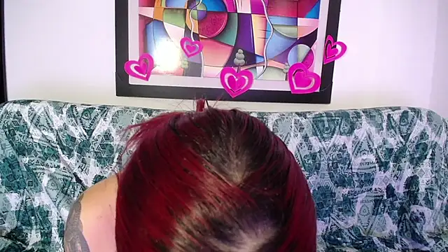 Snapshot of Kari_Ruiz_ chatting on February 2026 08:03:02 PM Kari Ruiz online show from February 2026 08:03:02 PM