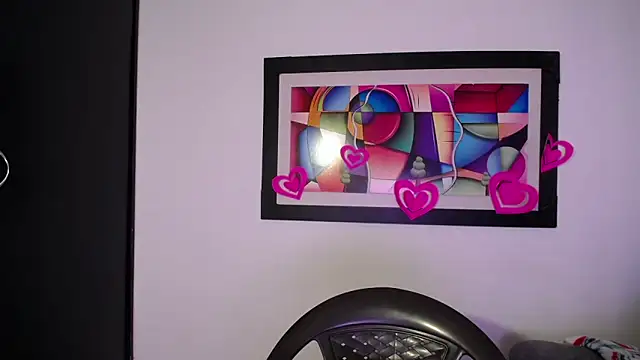 Snapshot of Kari_Ruiz_ chatting on February 2026 10:06:02 PM Kari Ruiz online show from February 2026 10:06:02 PM