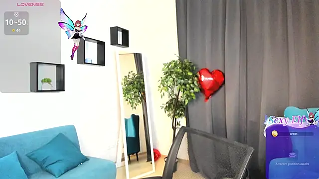 scent  of woman online show from February 2026 01:38:01 AM