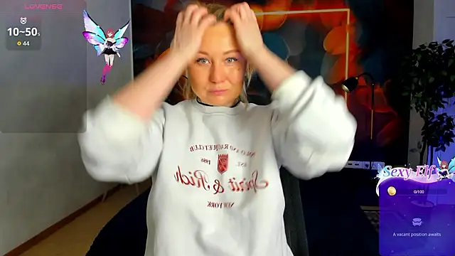 scent  of woman online show from March 2026 01:32:02 AM