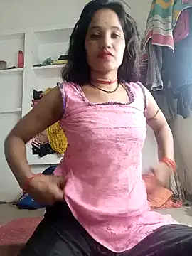 Cuty tanya online show from February 2026 11:19:02 PM