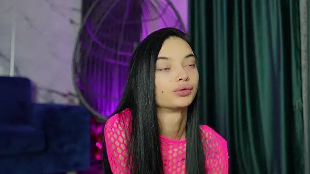 RachelRavee online show from October 2025 04:13:02 AM