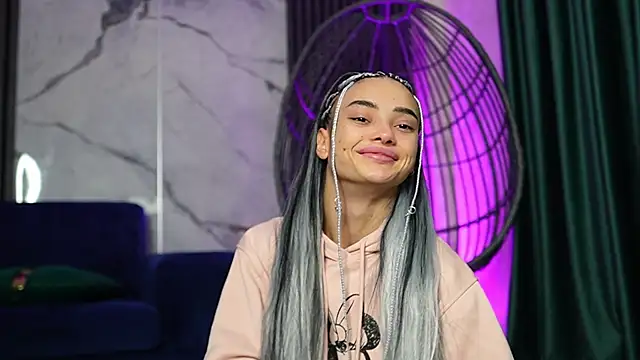 RachelRavee online show from October 2025 05:13:01 AM