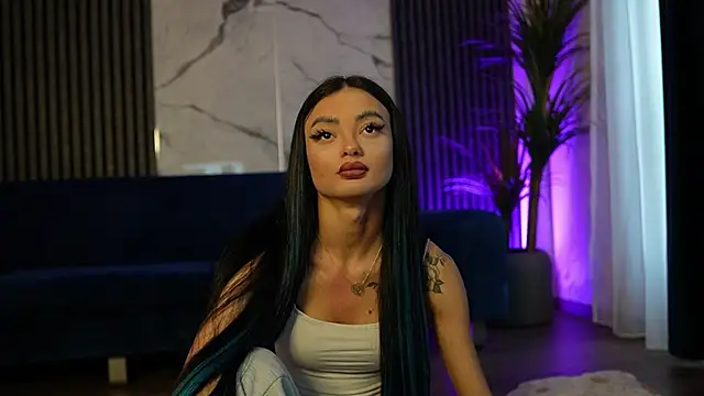 RachelRavee online show from April 2026 04:26:01 AM