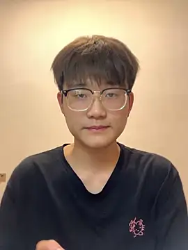 KK-cuteboy online show from October 2025 02:14:02 PM